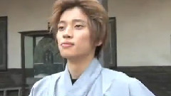 韓國綜藝 - SBS 攥拳少林寺