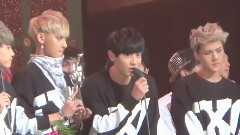 獲最重量級大獎