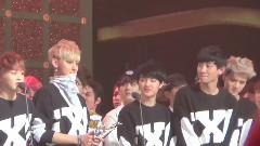 獲大賞發表感言