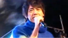 傷城