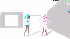 ワールズエンド?ダンスホール