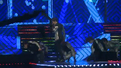 亞洲模特頒獎禮 新聞報道 Infinite Cut