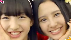 HKT48 全教研 CM(中學生編)