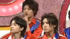少俱采訪 Hey!Say!7