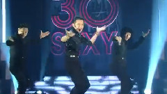 30 Sexy & La Song & 一位受賞