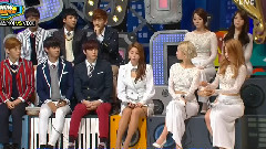 MBC.Show Champion.強仁訪問Talk