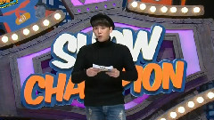 MBC.Show Champion.強MC剪輯