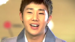 Mnet This Is Infinite 圣圭 & 成種 新年問候