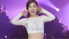 女總統
