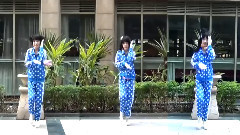 5曲大串燒