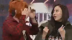 tvN 喜劇大聯盟 海靈MC Cut
