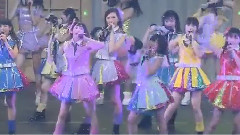 News Every HKT48 宮脇咲良さん 初凱旋ライブに密著