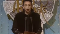 第28屆金唱片獎28th Golden Disk Adwards Rain Cut