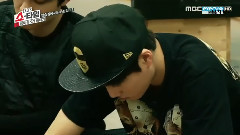 EXO's ShowTime E09 007游戲Cut