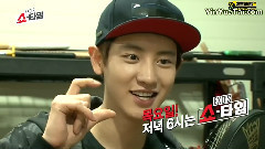 EXO's Showtime 下期預告