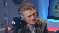 The Vamps 做客電臺集體鬼臉賣萌!