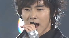 東方神起 - 東京巨蛋演唱會 上部