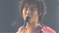 東方神起 - 東京巨蛋演唱會 下部