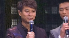 香港第35屆十大中文金曲頒獎音樂會