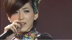 音樂先鋒榜2012年度頒獎典禮