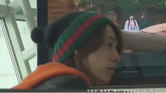東海和他身后的古裝劇