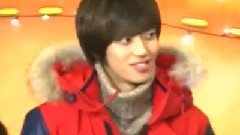 MBC Teen Top & 100% 的紅了Brothers