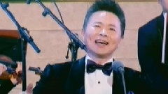 王宏偉 - 揚帆2012王宏偉青島獨唱音樂會