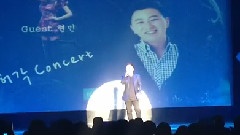 一個人