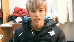 出道一周年紀念留言 中文字幕