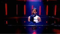 Brand New Me - The Jonathan Ross Show13/2 現場版