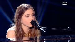 Skinny Love (NRJ Music Awards 2013)現場版