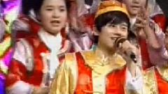 終場舞