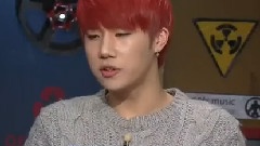 Mnet 披頭士密碼2
