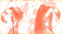 洛天依 - 夕顏葬