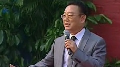 說中國