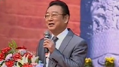 在那桃花盛開的地方