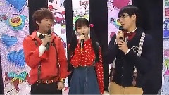 SBS人氣歌謠