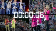 NEWS LIVE TOUR 2012 ~美しい戀にするよ~ 發售CM