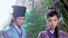 <新白發魔女傳>之單戀無悔