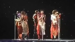 Cartoon KAT-TUN 東京巨蛋A 飯拍版 07/06/03