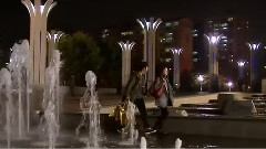 向大地頭球 E.14 允浩CUT