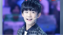 TFBOYS,易烊千璽 - 易烊千璽生日快樂