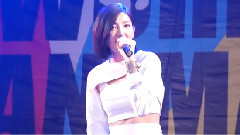 Dream Girls - 因為有你在
