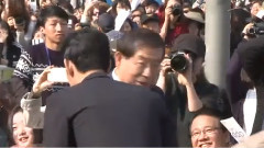 首爾宣傳大使委任儀式