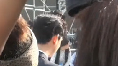 金秀賢委任首爾形象大使