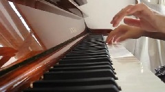 イチブトゼンブ Buzzer Beatブザー_ビート主題曲 鋼琴演奏版 日文字幕