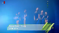 音悅V榜2014年9月韓國榜單TOP10