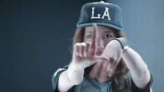 MLB 2014夏季 畫報拍攝現場