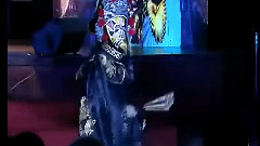 變臉王 易烊千璽Cut