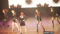 World Tour 飯拍混合版